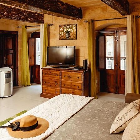 Enchanting 2Bdr Townhouse In Valletta Centre! 外观 照片