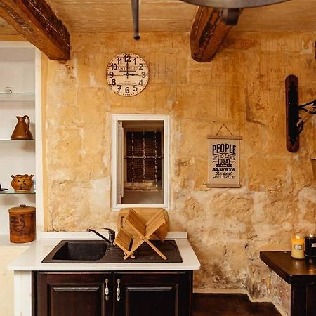 Enchanting 2Bdr Townhouse In Valletta Centre! 外观 照片