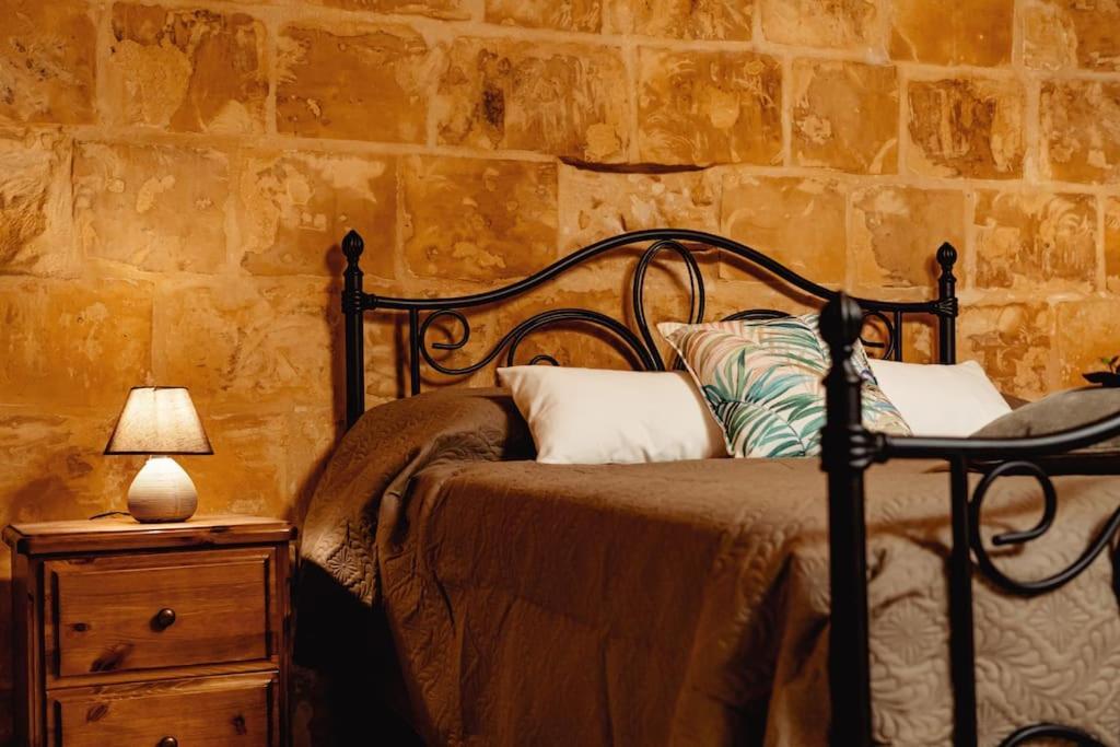Enchanting 2Bdr Townhouse In Valletta Centre! 外观 照片