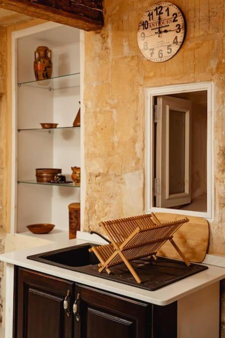 Enchanting 2Bdr Townhouse In Valletta Centre! 外观 照片