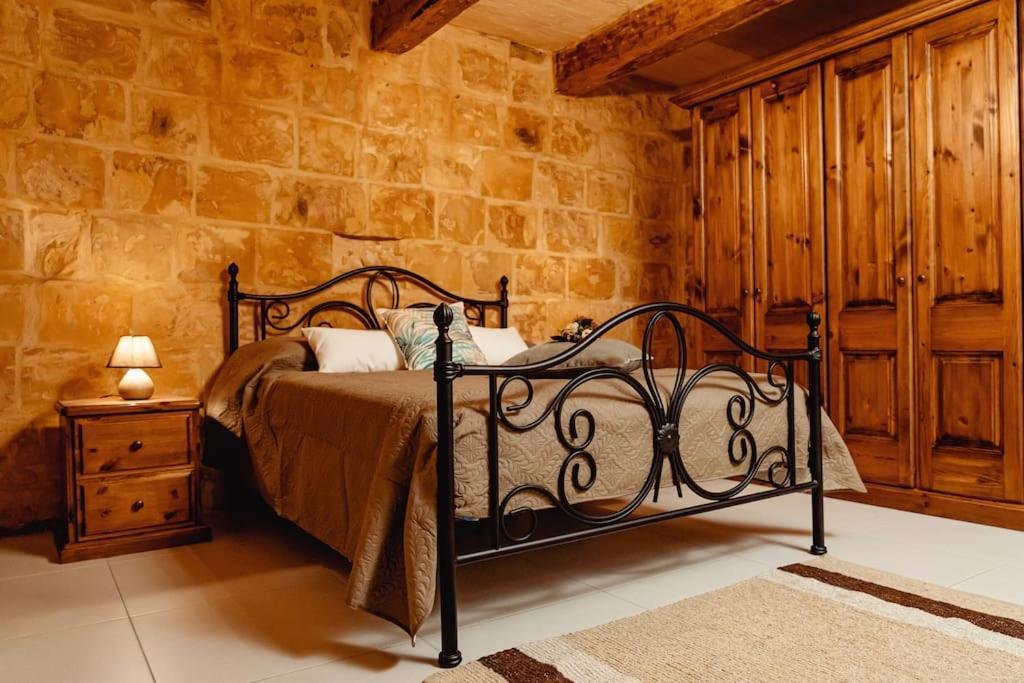 Enchanting 2Bdr Townhouse In Valletta Centre! 外观 照片