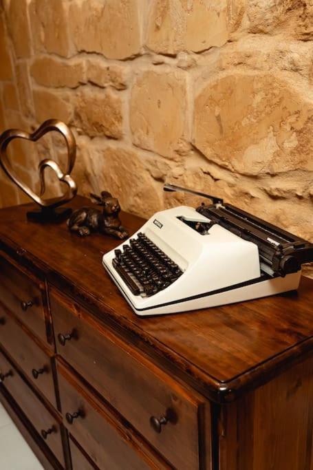 Enchanting 2Bdr Townhouse In Valletta Centre! 外观 照片