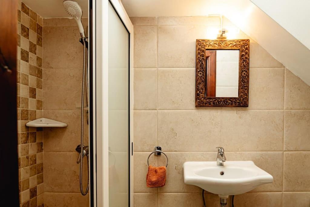 Enchanting 2Bdr Townhouse In Valletta Centre! 外观 照片