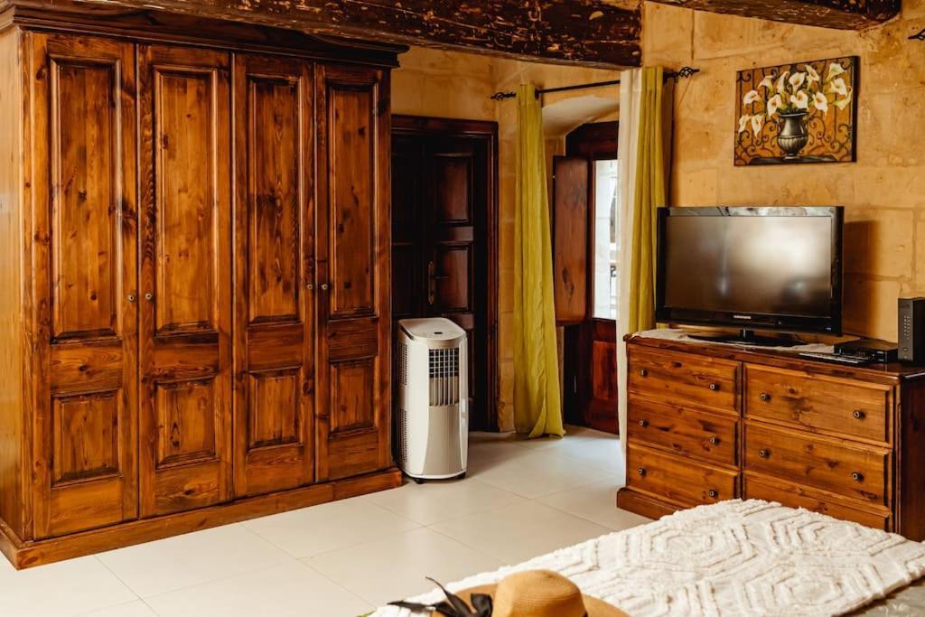 Enchanting 2Bdr Townhouse In Valletta Centre! 外观 照片