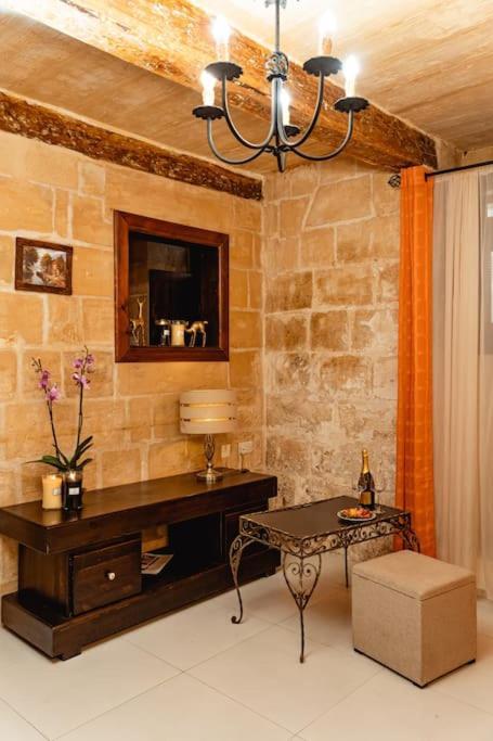 Enchanting 2Bdr Townhouse In Valletta Centre! 外观 照片