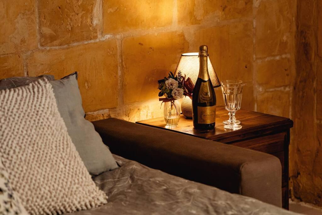 Enchanting 2Bdr Townhouse In Valletta Centre! 外观 照片