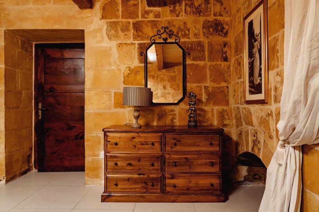 Enchanting 2Bdr Townhouse In Valletta Centre! 外观 照片